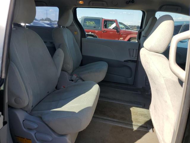 Photo 10 from auction – 2012 TOYOTA SIENNA BASE with VIN 5TDKA3DC4CS014075
