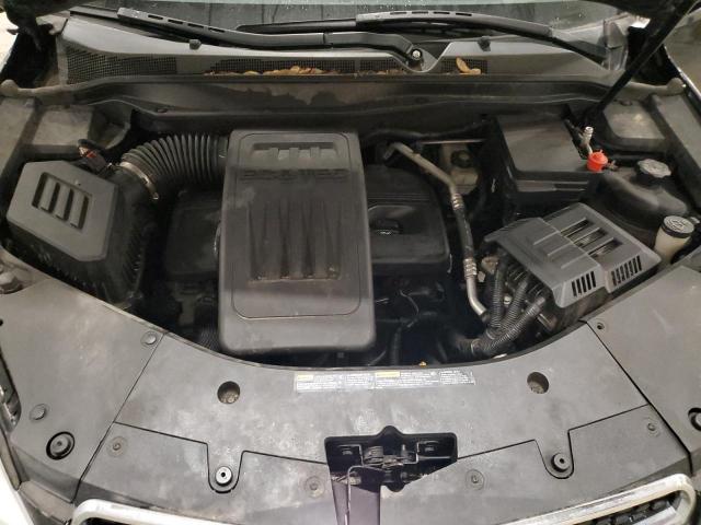 Photo 12 from auction – 2013 CHEVROLET EQUINOX LT with VIN 2GNFLEEK1D6273901