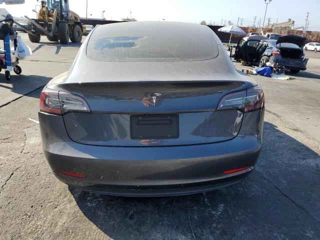 Photo 6 from auction – 2019 TESLA MODEL 3 with VIN 5YJ3E1EA0KF356426