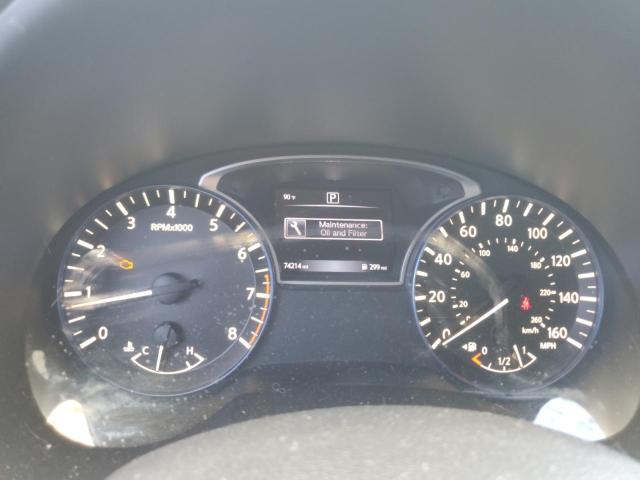 Photo 9 from auction – 2016 NISSAN ALTIMA 2.5 with VIN 1N4AL3AP5GC203795