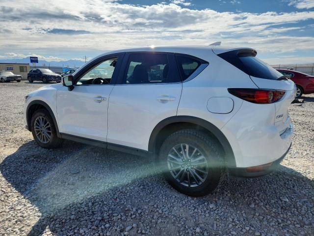 Photo 2 from auction – 2019 MAZDA CX-5 TOURING with VIN JM3KFACM1K1532759