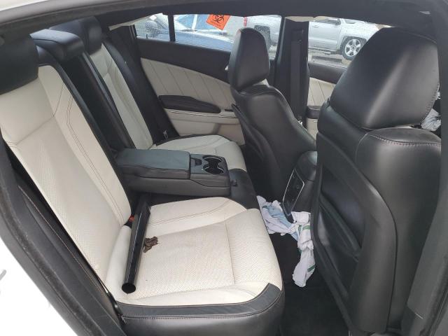 Photo 10 from auction – 2017 DODGE CHARGER SX with VIN 2C3CDXHG0HH581829