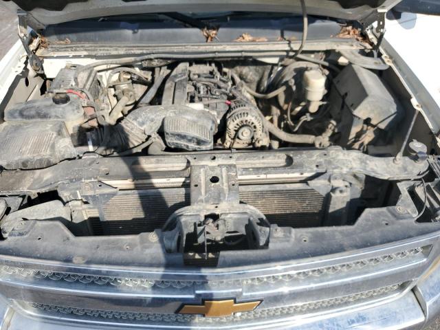 Photo 11 from auction – 2013 CHEVROLET SILVERADO with VIN 3GCPKSE76DG116797