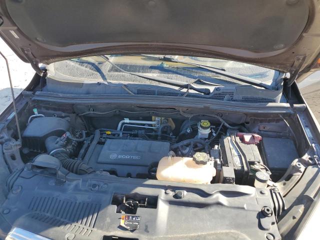 Photo 12 from auction – 2014 BUICK ENCORE with VIN KL4CJCSB1EB655526