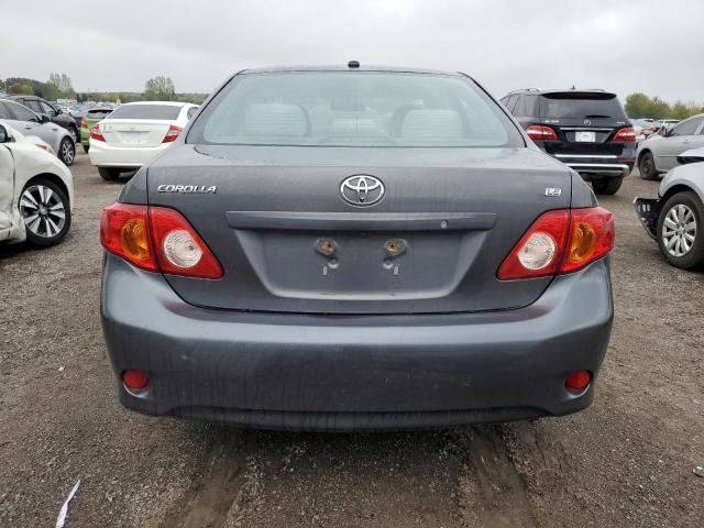 Photo 6 from auction – 2010 TOYOTA COROLLA BA with VIN 2T1BU4EE1AC460574