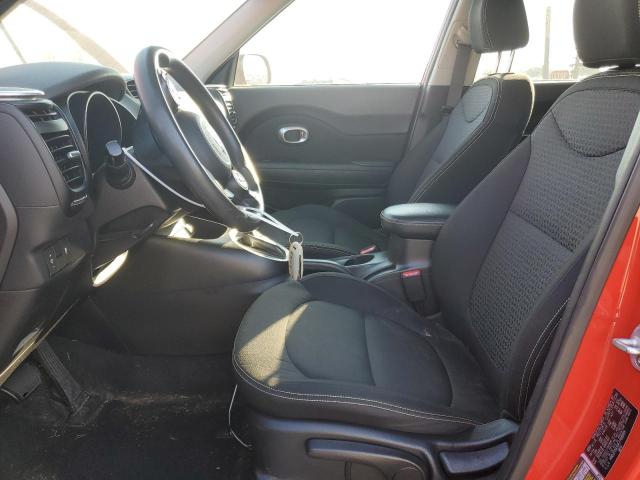 Photo 7 from auction – 2015 KIA SOUL + with VIN KNDJP3A59F7788899
