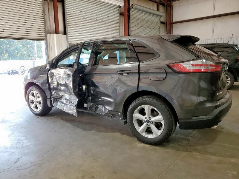 Photo 2 from auction – 2020 FORD EDGE SE with VIN 2FMPK3G96LBA71667