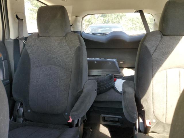 Photo 10 from auction – 2012 BUICK ENCLAVE with VIN 5GAKRAED7CJ360916
