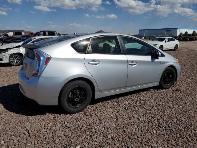 Photo 3 from auction – 2014 TOYOTA PRIUS with VIN JTDKN3DU8E1801043