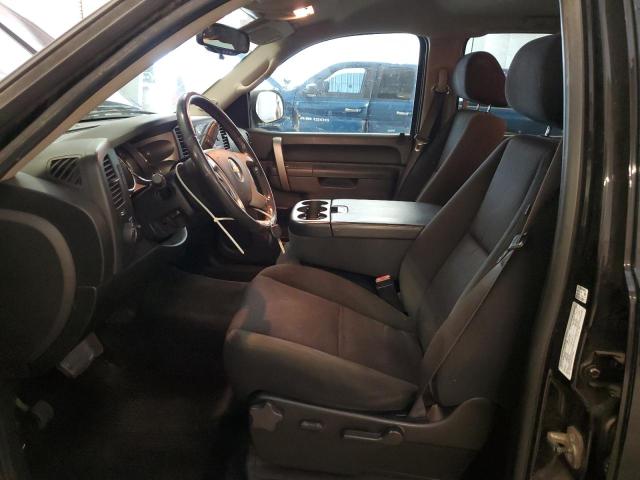 Photo 7 from auction – 2011 CHEVROLET 1500 with VIN 3GCPKSE34BG166463