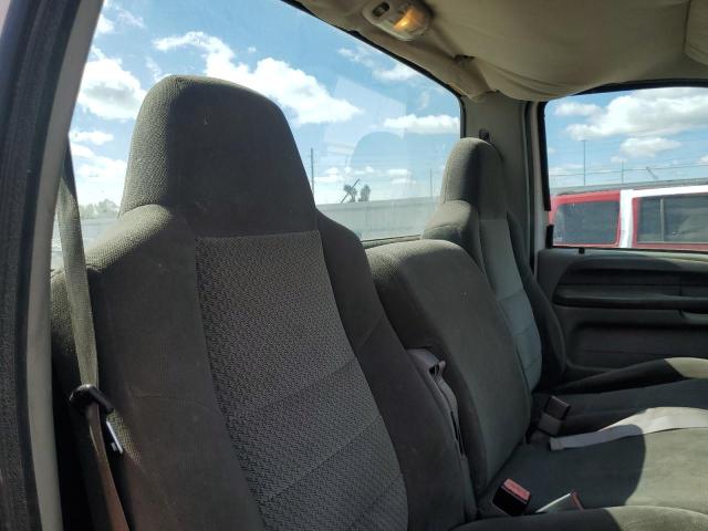 Photo 10 from auction – 2002 FORD F350 SUPER with VIN 1FTWF32FX2EB17585