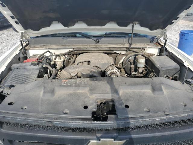 Photo 11 from auction – 2011 CHEVROLET SILVERADO C1500 with VIN 1GCRCPE09BZ420418