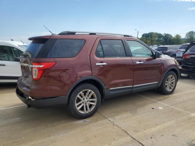 Photo 3 from auction – 2015 FORD EXPLORER X with VIN 1FM5K7D82FGB53080