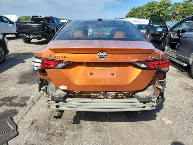 Photo 6 from auction – 2020 NISSAN SENTRA with VIN 3N1AB8DV3LY212973