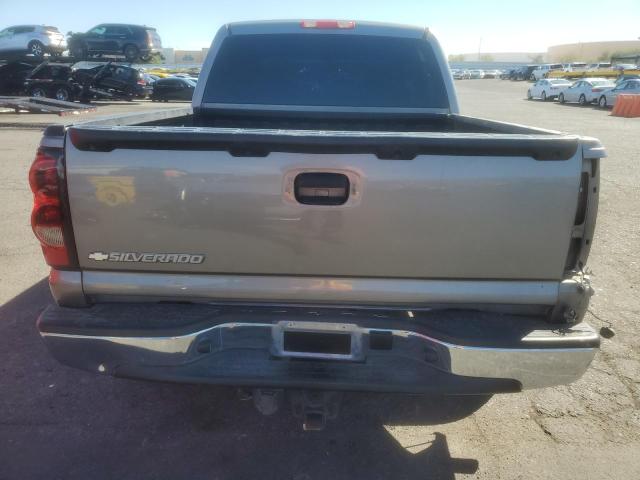 Photo 6 from auction – 2006 CHEVROLET SILVERADO with VIN 2GCEK13T261198170