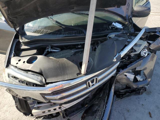 Photo 12 from auction – 2016 HONDA PILOT EXL with VIN 5FNYF6H82GB034628