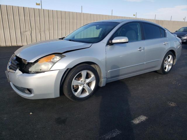 NISSAN ALTIMA 3.5 2007 with VIN 1N4BL21E27N434011 - Photo from auction
