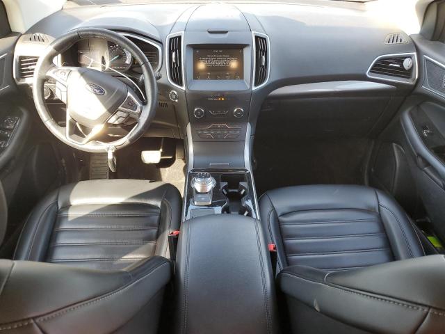 Photo 8 from auction – 2019 FORD EDGE SEL with VIN 2FMPK4J99KBB30837