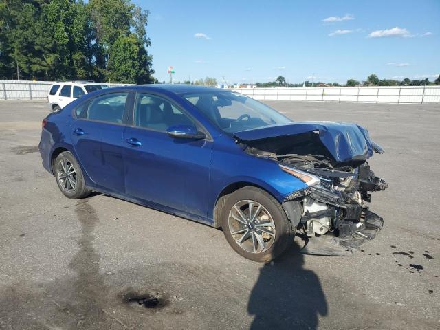 Photo 4 from auction – 2023 KIA FORTE LX with VIN 3KPF24AD7PE559771