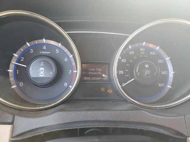 صورة رقم 9 من المزاد - 2013 HYUNDAI SONATA SE مع VIN 5NPEC4AB2DH679296