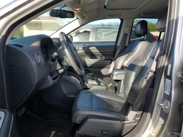 Photo 7 from auction – 2016 JEEP COMPASS LA with VIN 1C4NJDEB5GD654323
