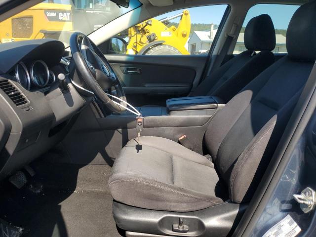 Photo 7 from auction – 2014 MAZDA CX-9 SPORT with VIN JM3TB2BV7E0445331