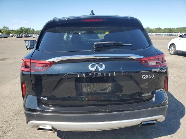 Photo 6 from auction – 2019 INFINITI QX50 ESSENTIAL with VIN 3PCAJ5M31KF108800