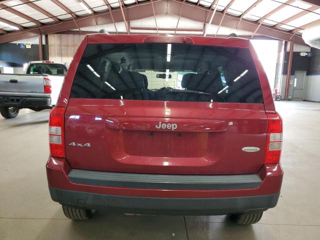 Photo 6 from auction – 2012 JEEP PATRIOT LA with VIN 1C4NJRFB6CD574129