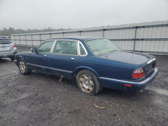 Photo 2 from auction – 2000 JAGUAR VANDENPLAS with VIN SAJDA24C5YLF18568