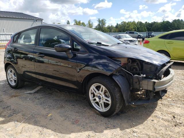 Photo 4 from auction – 2019 FORD FIESTA SE with VIN 3FADP4EJ7KM112760