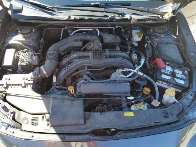 Photo 11 from auction – 2019 SUBARU IMPREZA PREMIUM with VIN 4S3GTAD65K3736475
