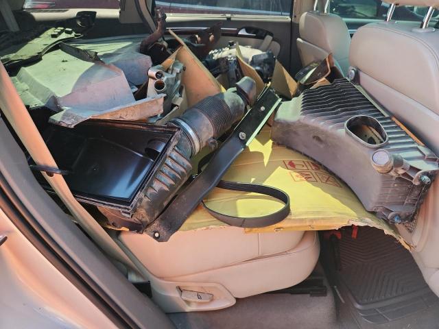 Photo 11 from auction – 2014 AUDI Q7 PRESTIG with VIN WA1DGAFE3ED007122