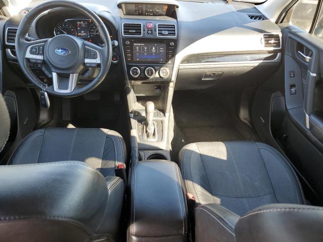 Photo 8 from auction – 2017 SUBARU FORESTER 2 with VIN JF2SJGTC0HH529841