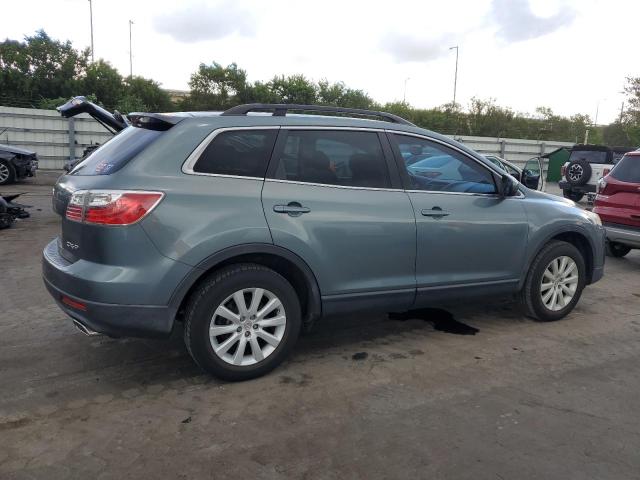 Photo 3 from auction – 2010 MAZDA CX-9 with VIN JM3TB2MA4A0207263