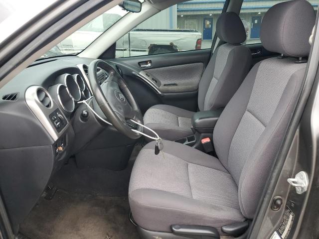 Photo 7 from auction – 2006 TOYOTA COROLLA MA with VIN 2T1KR32E26C606259