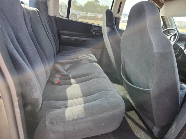 Photo 10 from auction – 2004 DODGE DAKOTA QUA with VIN 1D7HG38K04S558386