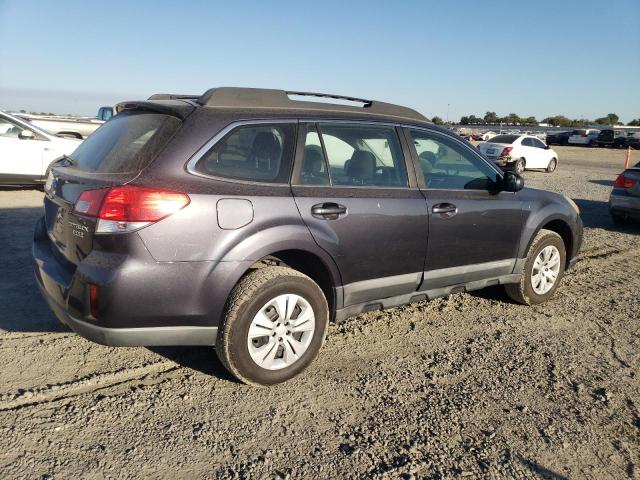 Photo 3 from auction – 2010 SUBARU OUTBACK 2. with VIN 4S4BRBAC9A1331900