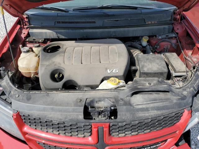 Photo 12 from auction – 2016 DODGE JOURNEY R/ with VIN 3C4PDCEG7GT159122