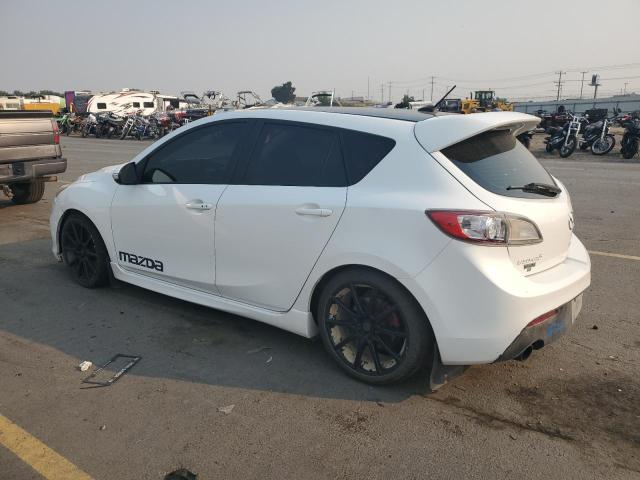 Photo 2 from auction – 2012 MAZDA SPEED 3 with VIN JM1BL1L30C1675258