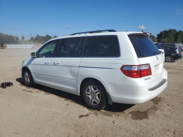 Photo 2 from auction – 2007 HONDA ODYSSEY EX with VIN 5FNRL38627B440158