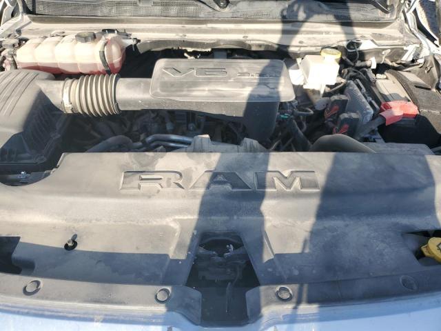 Photo 11 from auction – 2024 RAM 1500 BIG H with VIN 1C6RRFFG5RN145451
