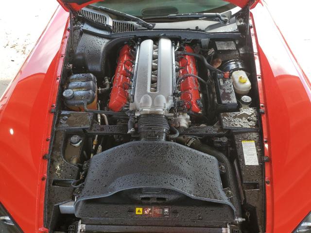 Photo 11 from auction – 2004 DODGE VIPER SRT- with VIN 1B3JZ65Z54V101307