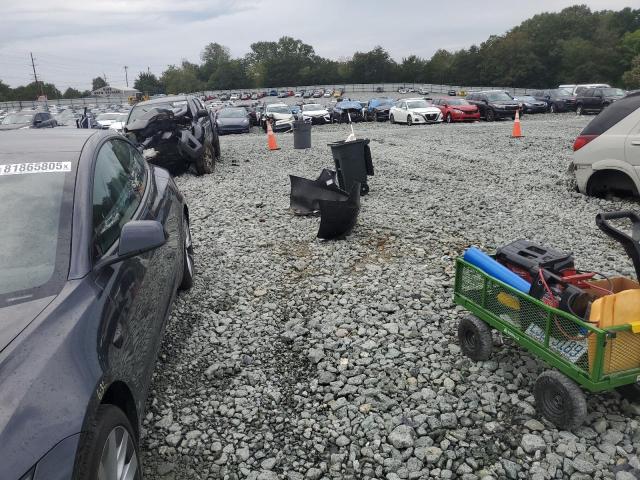 Photo 12 from auction – 2024 TESLA MODEL 3 with VIN 5YJ3E1EA4RF769573