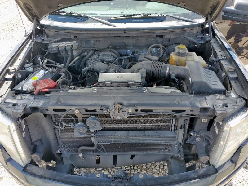 Фото 11 с аукциона – 2014 FORD F150 SUPER с VIN 1FTEW1CM1EFC04481