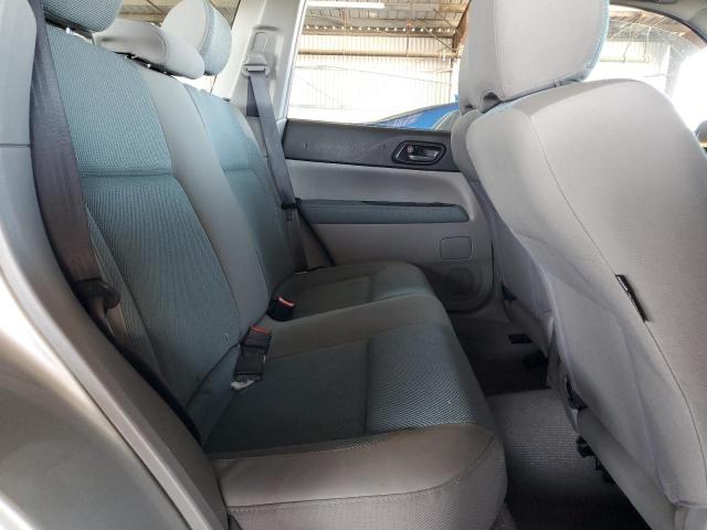 Photo 10 from auction – 2005 SUBARU FORESTER 2.5X with VIN JF1SG63655H750127