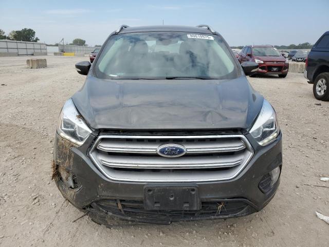 Photo 5 from auction – 2017 FORD ESCAPE TIT with VIN 1FMCU0J9XHUD19775
