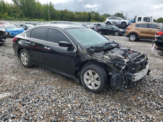 Photo 4 from auction – 2018 NISSAN ALTIMA 2.5 with VIN 1N4AL3AP1JC111039