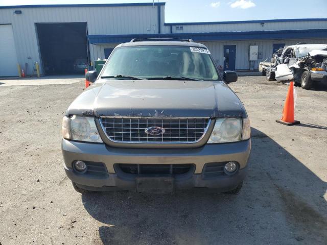 Photo 5 from auction – 2003 FORD EXPLORER with VIN 1FMZU73K93ZA42101
