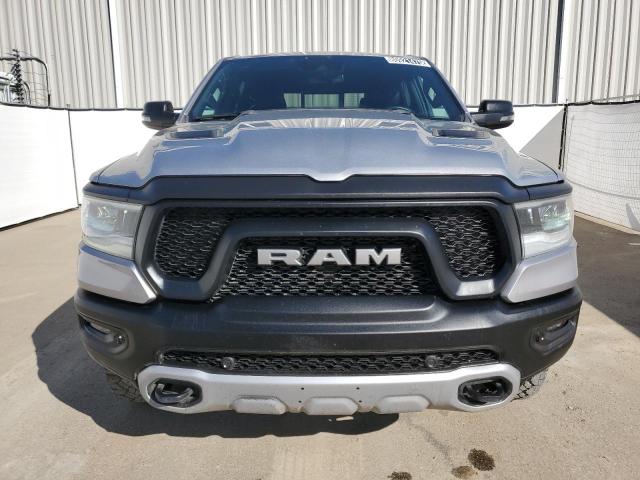 Photo 5 from auction – 2024 RAM 1500 REBEL with VIN 1C6SRFLT5RN123923
