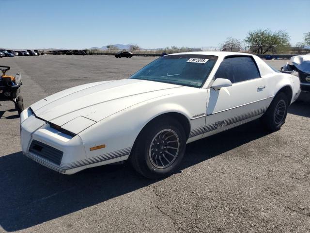 Photo 1 from auction – 1984 PONTIAC FIREBIRD with VIN 1G2AS87H8EL228797